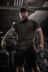 Dominant Muscle Power