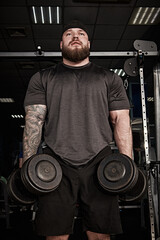 Titan Strength Workout