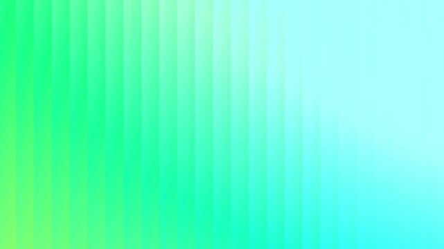 Smooth Stripe Gradient Animation Background