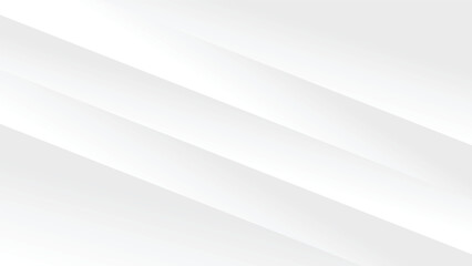 white modern background with diagonal and color gradient