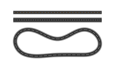 Urban Street and Highway Elements