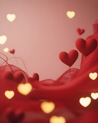 valentines day background