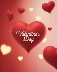 valentines day background