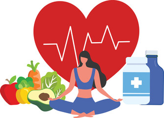 World health day concept 