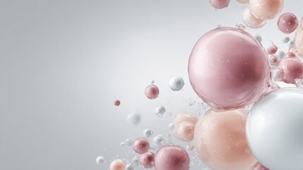 High Fidelity Visualization of Molecular Cosmetic Actives in Skincare
