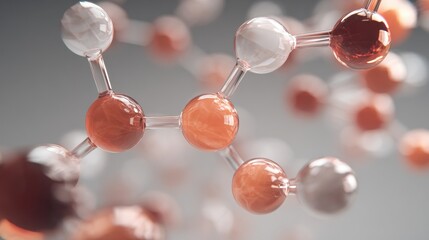 High Fidelity Visualization of a Retinol Molecule in a Laboratory