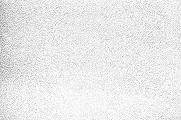 Fototapeta premium High Contrast Black and White Distress Texture Background with Grunge Grain