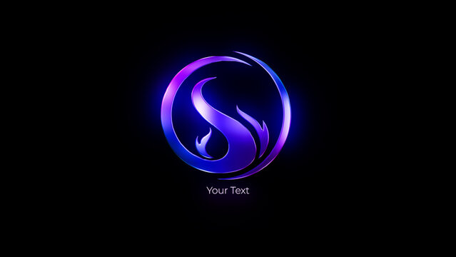 Trendy Logo Animation