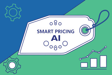 AI-Based Dynamic Pricing System with Smart Digital Price Tag