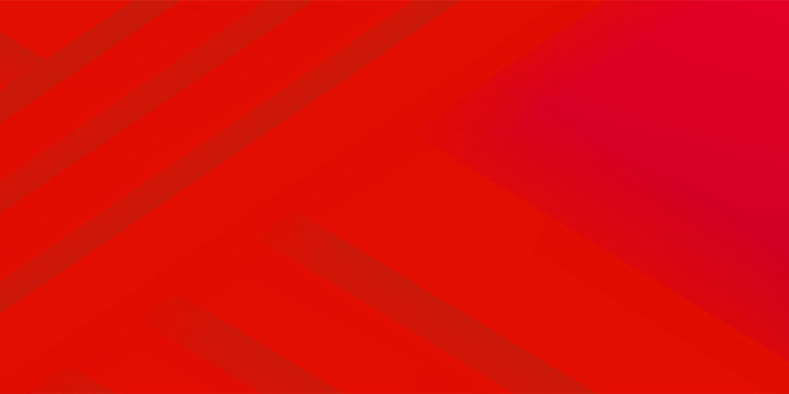 Red abstract background. Dynamic shapes composition. red abstract geometric background. eps 10. Red and black abstract gradient colorful background. illustration wallpaper texture for template design.
