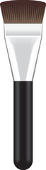 ファンデーションブラシ