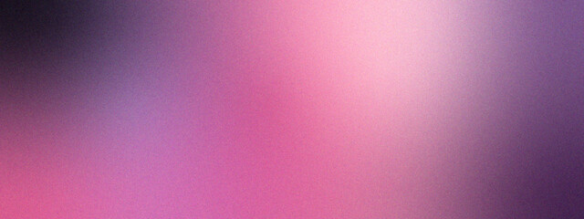 Vector Abstract, soft, gradient of pink and purple, artistic, modern and serene look. It is ideal for modern design. © Sanatçi