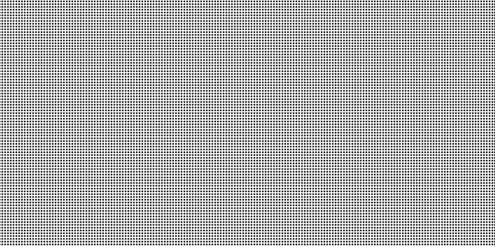 Dot RGB tv background. dots are used for background design. Close up of LED light. Display with primary Vector Illustration modern.