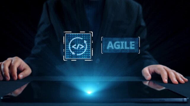 Agile project management using teams and agile planning for agile development. Agile enables flexibility, collaboration, and continuous improvement across modern workflows. Elide
