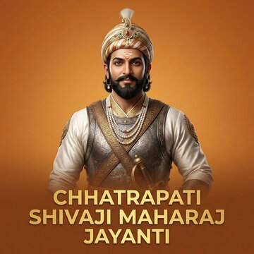 Chhatrapati shivaji maharaj celebration on his jayanti occasion