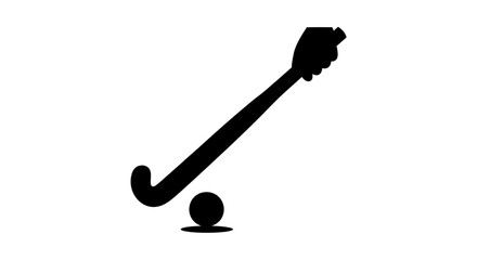 A professional woman stands confidently in a modern office while holding a digital tablet to showcase high-quality stock photography and creative media assets © Leonardo