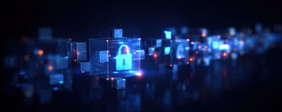 As cyberspace expands, online services generate digital data that require cyber safeguards to maintain privacy rights and dependable protection