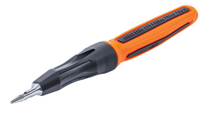 Precision DIY Screwdriver