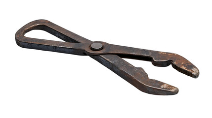 Obraz premium Long-Lasting Car Jack