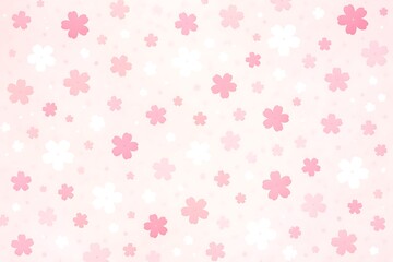 桜　背景　壁紙