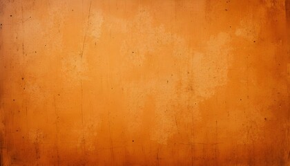 Orange Vintage Autumn Thanksgiving Background Texture