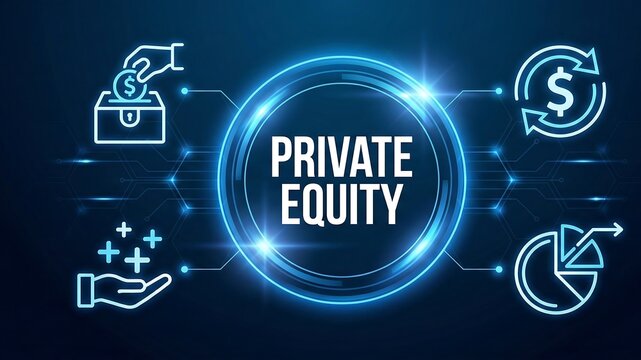 Private equity is an alternative investment class that invests in or acquires private companies that are not listed on a public stock exchange. new
