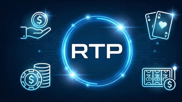 RTP acronym, Return to Player is a term used in gambling and online games to refer to the percentage or prizes that will be returned to a player depending on funds deposited during the game initial.ai