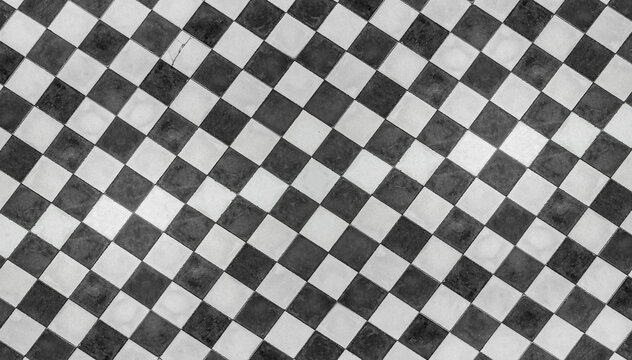 Carrelage ancien 
