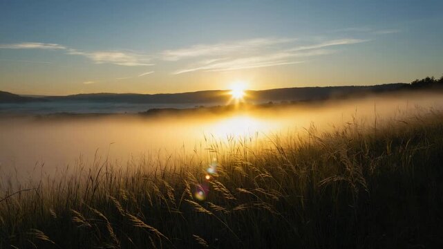 Steak being basted with sauce while cooking
