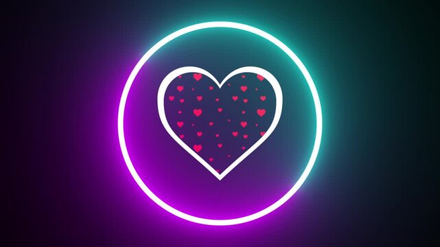 Hot and passionate heart animations specially created for Valentine's Day week. Valentine's Week is celebrated for a period of seven days every year from 7th February to 14th February. 