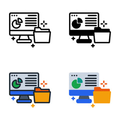 Workspace Asset Management is organizing digital resources within a collaborative team environment.