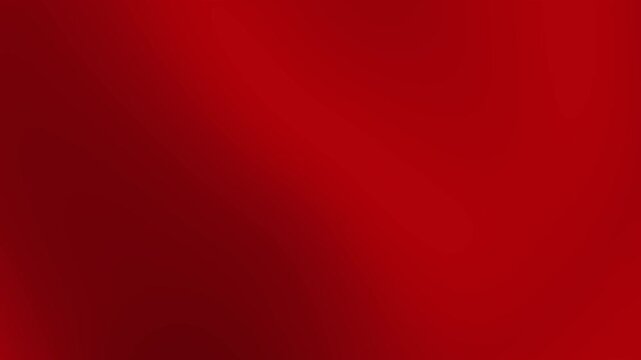 Gradient background transitioning from dark red to bright red suitable for graphic design projects, social media posts, website headers, and presentation slides.