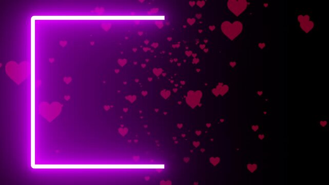 Hot and passionate heart animations specially created for Valentine's Day week. Valentine's Week is celebrated for a period of seven days every year from 7th February to 14th February. 