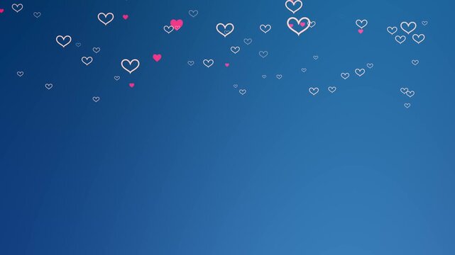 Hot and passionate heart animations specially created for Valentine's Day week. Valentine's Week is celebrated for a period of seven days every year from 7th February to 14th February. 