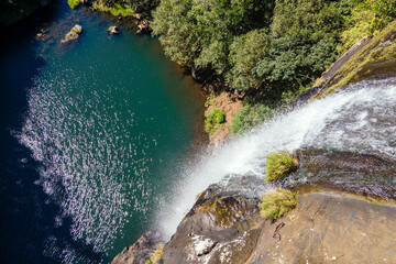 Tamarind falls © PerErik