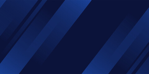 abstarct blue background with abstract square shape and scratches effect, dynamic for business or sport banner concept. © ibrahim
