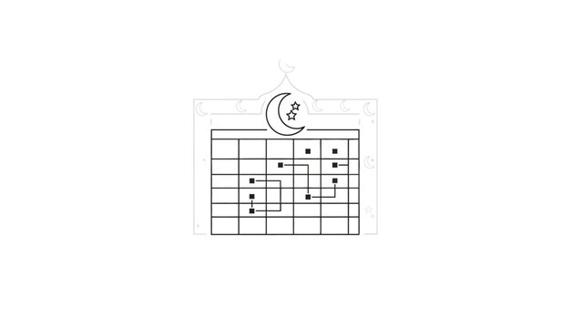 Guitar Chord Chart Diagram Illustration.