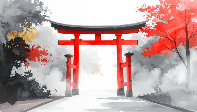 鳥居 鳥居 Images – Browse 68,090 Stock Photos, Vectors, and Video