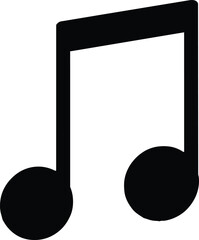 music note icon
