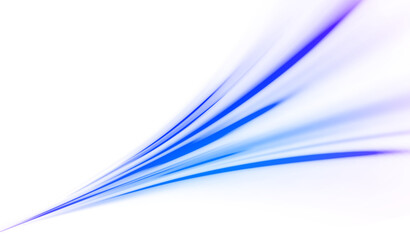 Vibrant cyan airflow lines sweep in parallel motion. Bright highlights shimmer along curved edges....