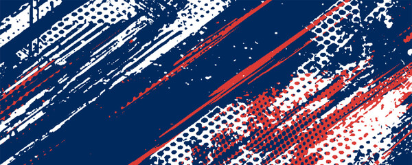 Abstract sport brush texture and pattern background