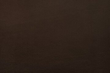 Fototapeta premium leather texture uniform darc chocolate pastel smooth background