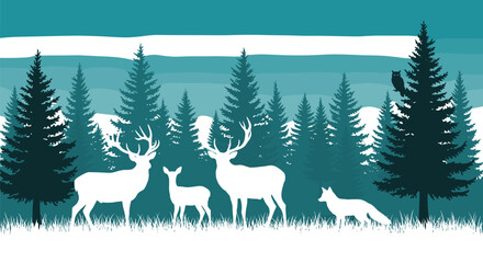 Large set of black cat silhouettes, domestic pet feline vector icons in walking sitting and lying poses for animal design, © Robiul