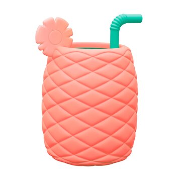 Math education concept with open book plus minus division multiplication symbols floating