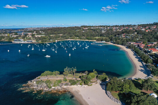 Balmoral Beach