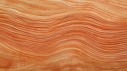 Fototapeta premium pernambuco. Close-up of pernambuco wood grain showing flowing red lines and patterns. gardening catalogs, home-decor guides, designed for home decor and floral branding, used by biotech researchers.