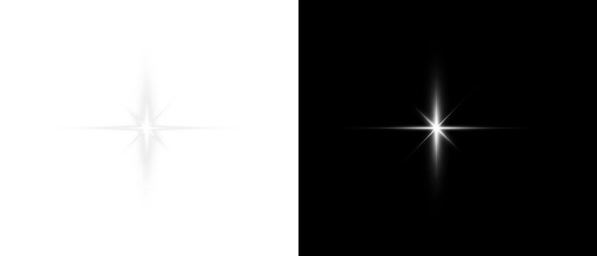 PNG transparent sunlight special lens flare light effect. Stock royalty free PNG image. PNG vector light effect.	

