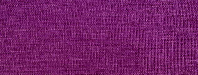 Fototapeta premium purple fabric texture