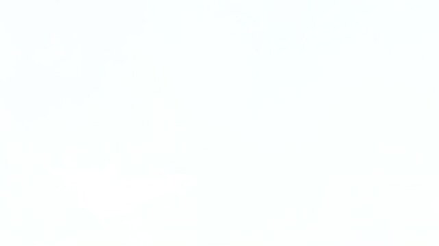 beauty morning flash light leak overlay transition