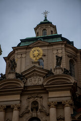 Obraz premium Prague